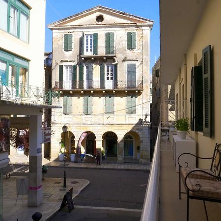 Bella Corfiotina By Corfuescapes Corfu (city) Exterior foto