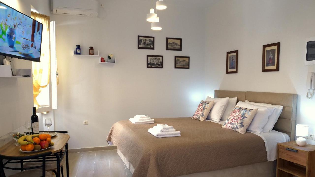 Bella Corfiotina By Corfuescapes Corfu (city) Exterior foto