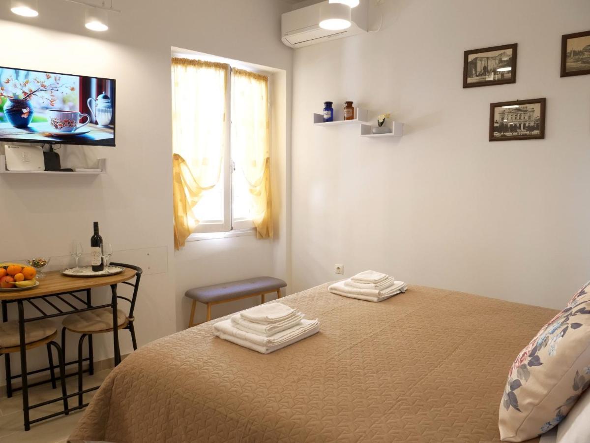 Bella Corfiotina By Corfuescapes Corfu (city) Exterior foto
