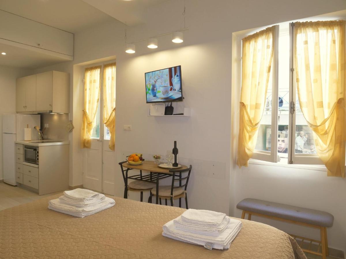 Bella Corfiotina By Corfuescapes Corfu (city) Exterior foto