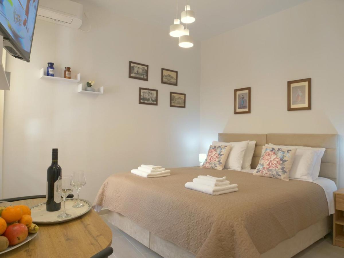 Bella Corfiotina By Corfuescapes Corfu (city) Exterior foto
