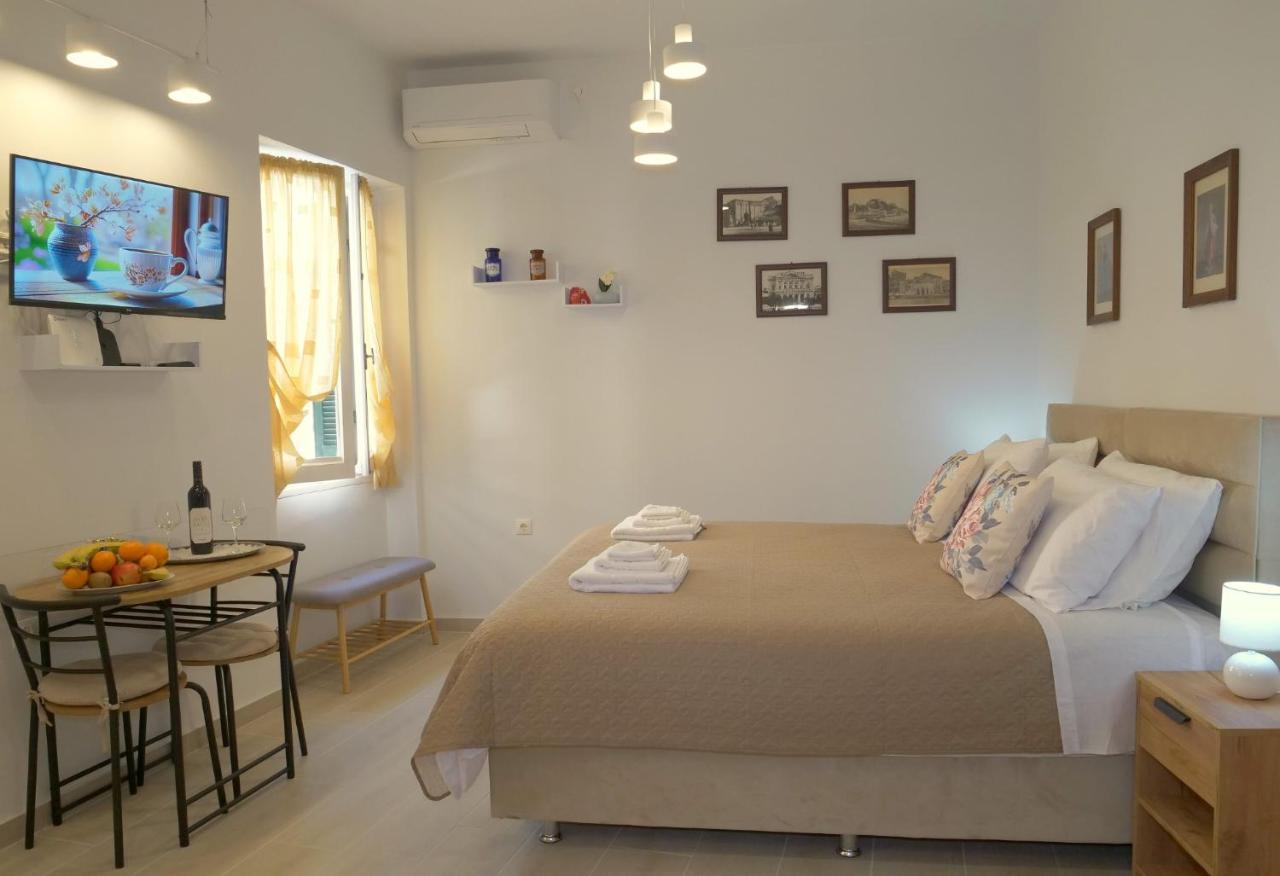 Bella Corfiotina By Corfuescapes Corfu (city) Exterior foto