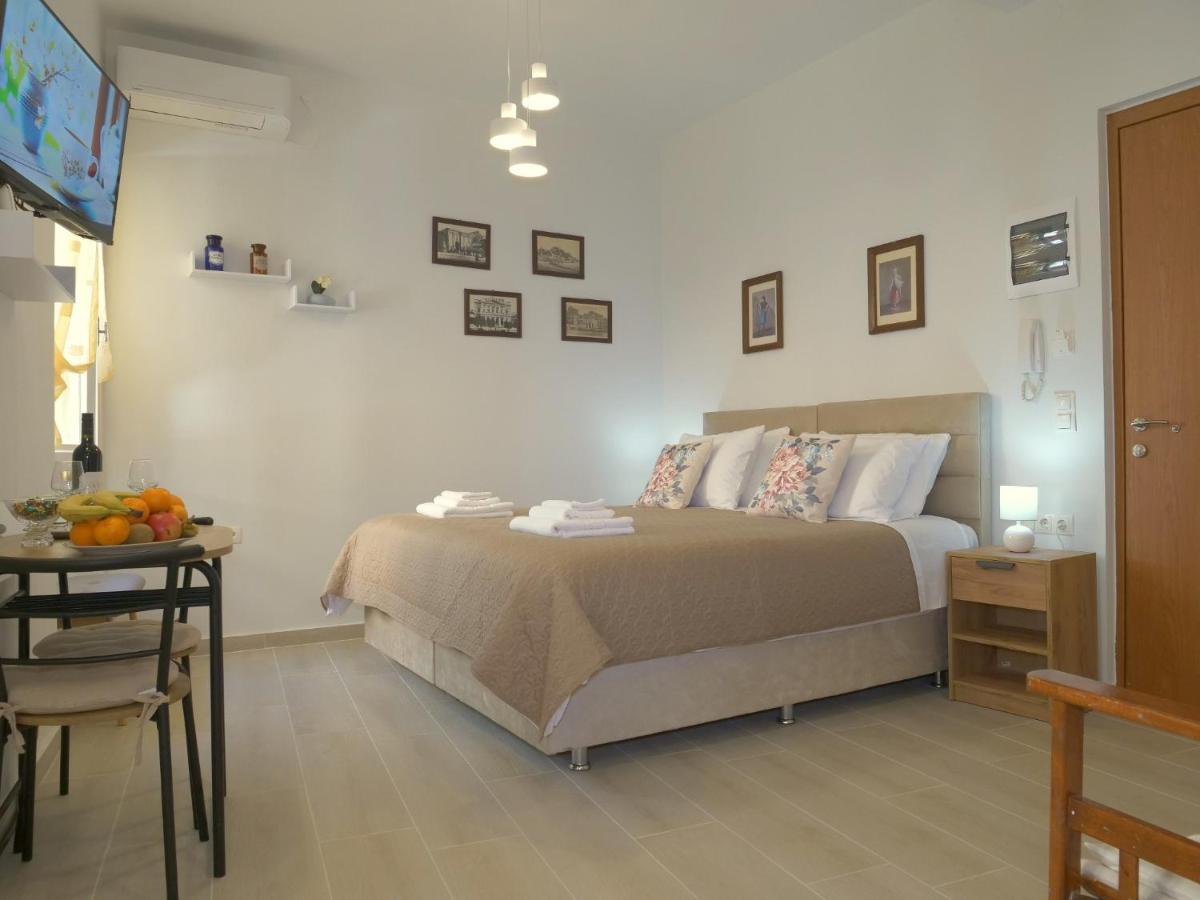 Bella Corfiotina By Corfuescapes Corfu (city) Exterior foto