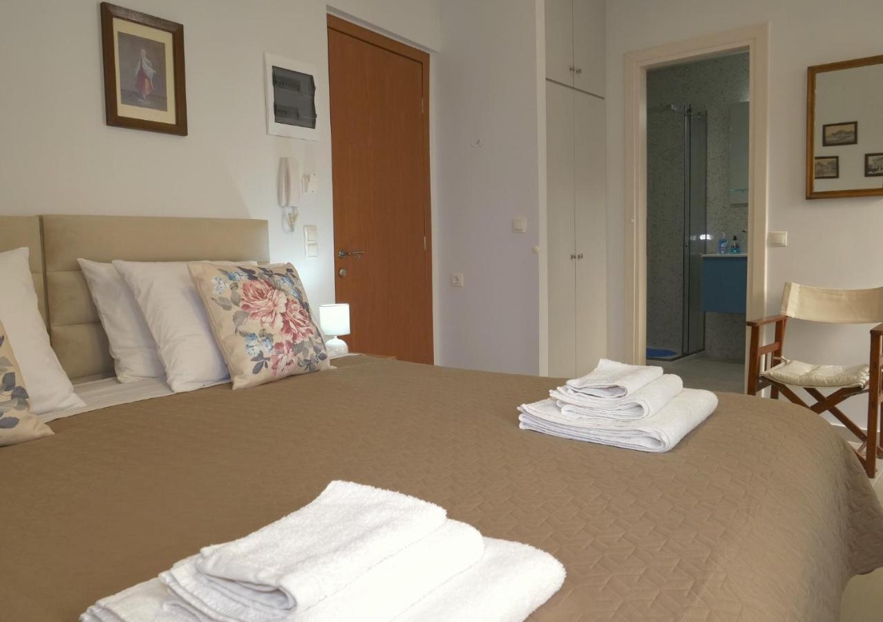 Bella Corfiotina By Corfuescapes Corfu (city) Exterior foto