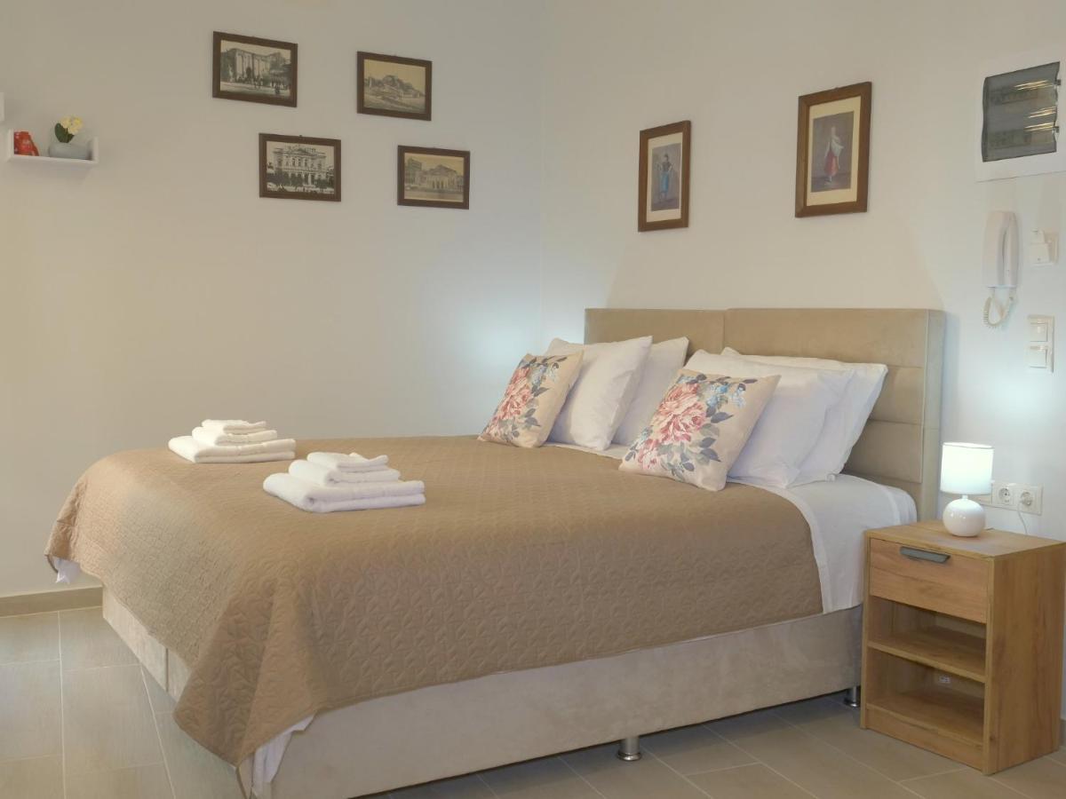 Bella Corfiotina By Corfuescapes Corfu (city) Exterior foto