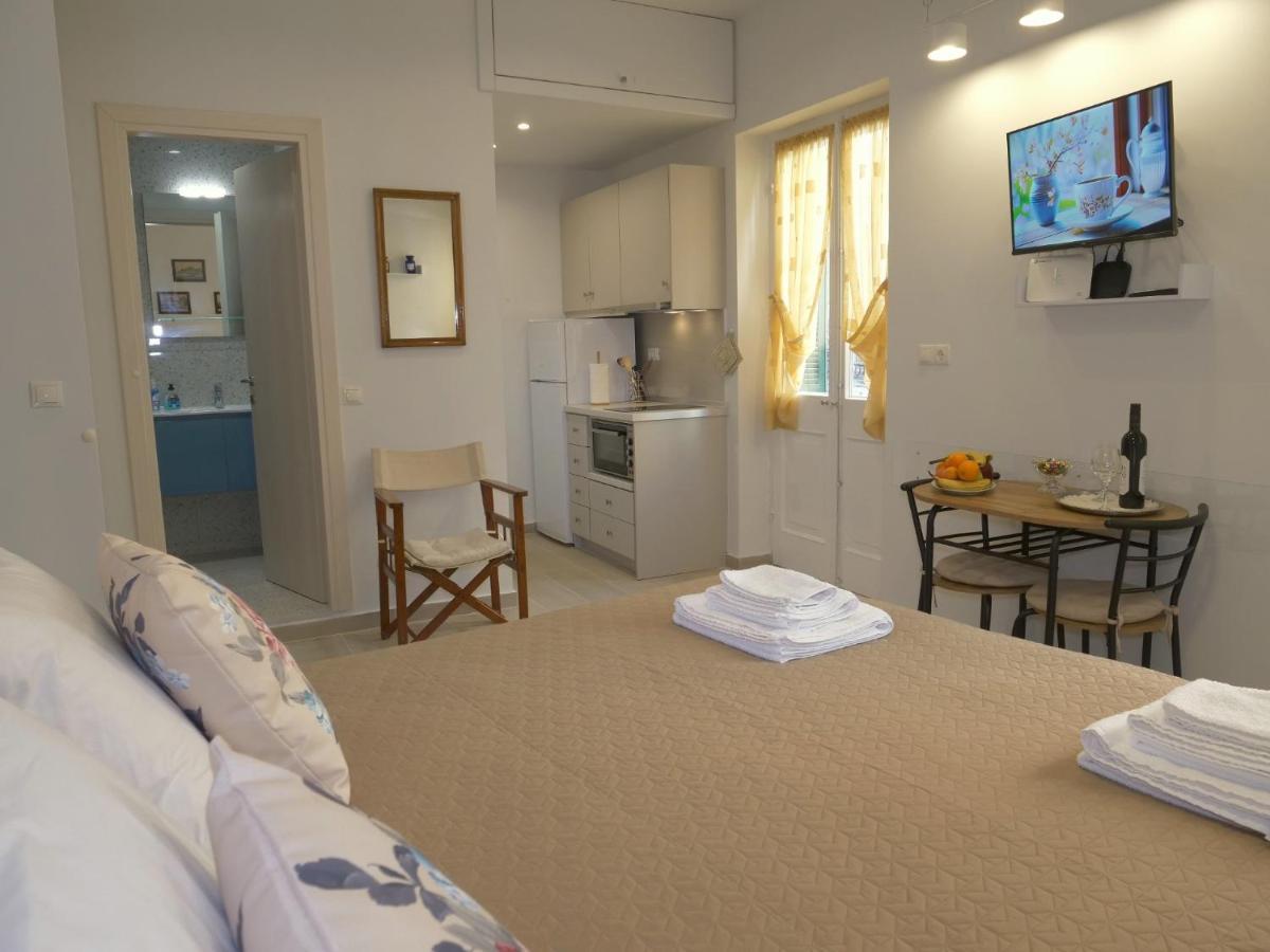Bella Corfiotina By Corfuescapes Corfu (city) Exterior foto