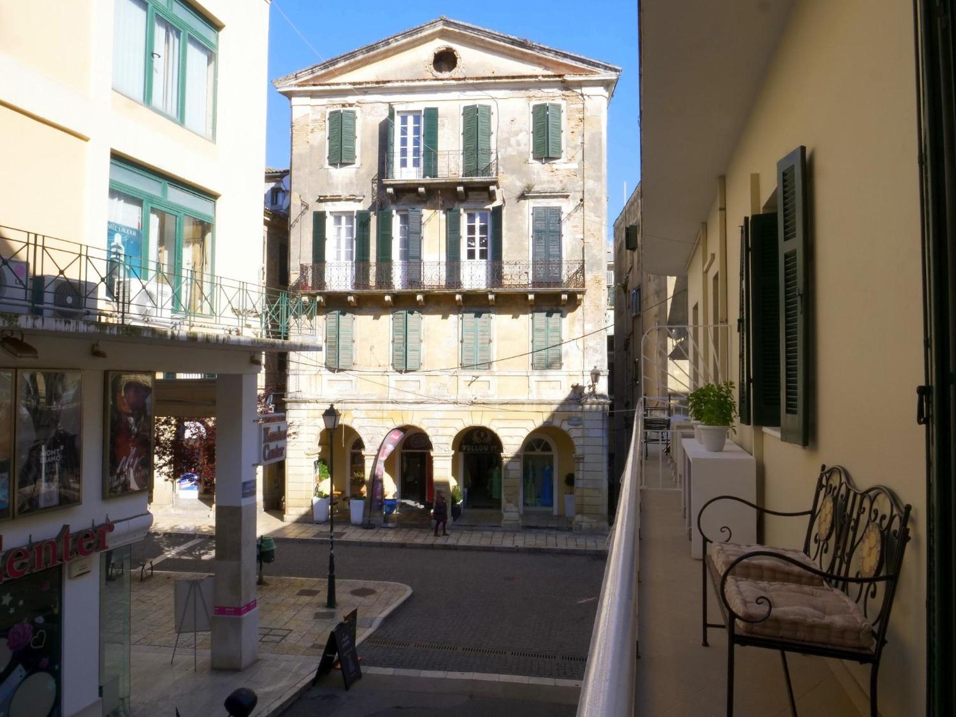 Bella Corfiotina By Corfuescapes Corfu (city) Exterior foto