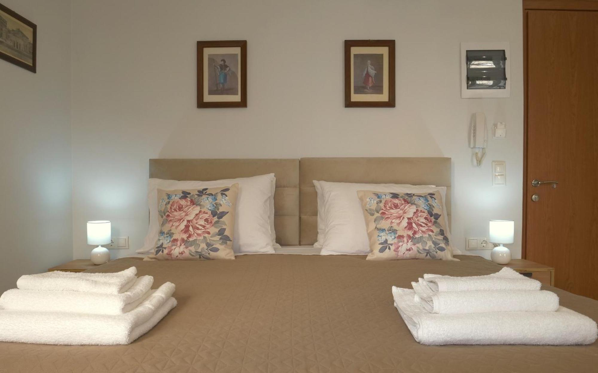Bella Corfiotina By Corfuescapes Corfu (city) Exterior foto